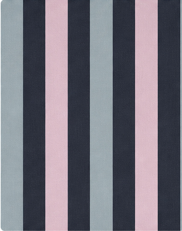Soft Grey Printed Crepe 067 crepe, print close up