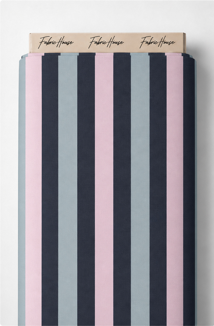 Soft Grey Printed Crepe 067 crepe full roll