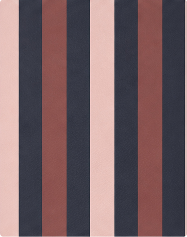 Muted Mauve Printed Crepe 069 crepe, print close up