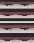 Charcoal Printed Crepe 073 crepe, print close up