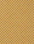 Golden Mustard Micro Texture silk, print close up
