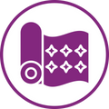 Fabric House logo