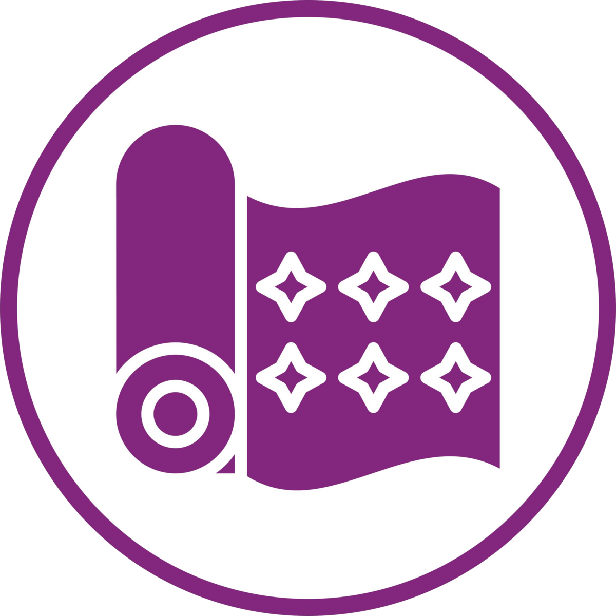 Fabric House logo