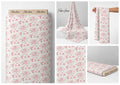 Pollycotton - 01 poly-cotton fabric by Fabric House
